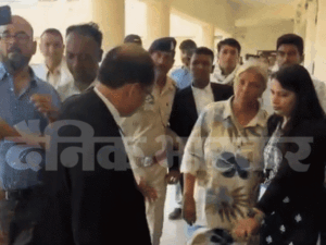 ट्विशा केस-सास और पति 5 दिन की CBI रिमांड पर:आमने-सामने बैठाकर पूछताछ होगी; एक्ट्रेस के आखिरी घंटों का वर्चुअल रीक्रिएशन करेंगे | ACTPnews