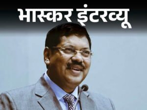 BR Gavai Interview; CJI Surya Kant Cockroach Controversy | ACTPnews