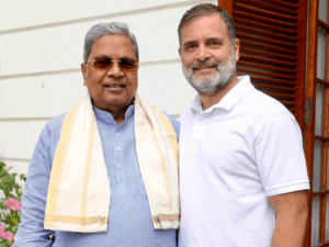 Karnataka CM Leader Election | DK Shivakumar Swearing-in Next Week | ACTPnews