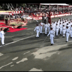 NDA 150th Passing Out Parade Pune | ACTPnews