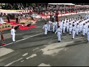 NDA 150th Passing Out Parade Pune | ACTPnews