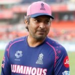 Sam Curran IPL Injury Questioned By Sanga; Rajasthan Royals Coach Statement | ACTPnews