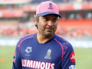 Sam Curran IPL Injury Questioned By Sanga; Rajasthan Royals Coach Statement | ACTPnews