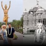 डोनाल्ड ट्रंप की बेटी टिफनी जैसलमेर आएंगी:पति माइकल बोलस के साथ सोनार किला देखेंगी; ताजमहल और अक्षरधाम भी देखा | ACTPnews