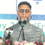 Owaisi Says If Roadside Namaz Is Wrong, Ban All Religious Processions Too | ACTPnews