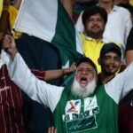 ‘Chacha Cricket’ will not be seen holding the Pakistan flag in his hands. | ACTPnews