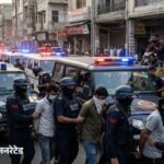 Delhi ISI Agents Arrested | Terror Plot Foiled, Weapons Seized | ACTPnews