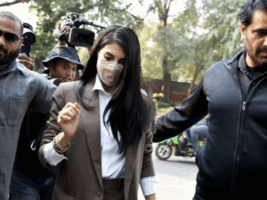 Delhi Court Frames Charges | Sukesh Chandrashekhar, Jacqueline Fernandez PMLA Case | ACTPnews