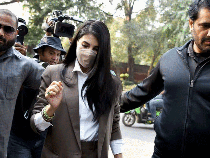 Delhi Court Frames Charges | Sukesh Chandrashekhar, Jacqueline Fernandez PMLA Case | ACTPnews