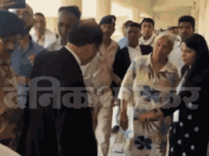 Giribala Singh Faiz Qureshi Murder Verdict | ACTPnews