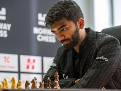 Gukesh Rises, Carlsen Falls; Divya Deshmukh No. 1