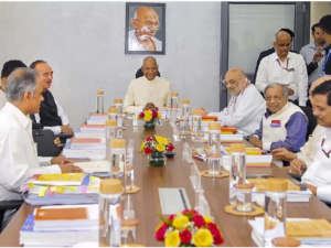 2-Phase Plan for 2029 & 2034 Elections | ACTPnews