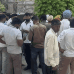 लुधियाना की फैक्ट्री में गैस लीक, 3 मरे:इनमें बाप-बेटा भी; दम घुटने और आंखों में जलन से कई वर्कर बेहोश, भागने का मौका नहीं मिला | ACTPnews