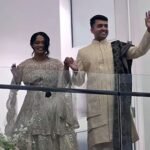 खुशियां मातम में बदलीं:शादी के चंद घंटों बाद भारतीय मूल के पायलट की हेलिकॉप्टर दुर्घटना में मौत, दुल्हन बची | ACTPnews