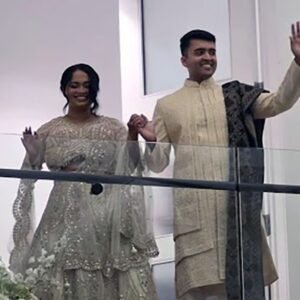 खुशियां मातम में बदलीं:शादी के चंद घंटों बाद भारतीय मूल के पायलट की हेलिकॉप्टर दुर्घटना में मौत, दुल्हन बची | ACTPnews