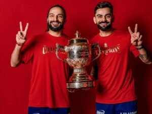 RCB No Victory Parade Bengaluru After IPL Win; Fans Celebrate Indoors | ACTPnews