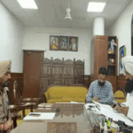 पंजाब SC कमीशन ने केंद्रीय मंत्री को किया तलब:4 जून को रवनीत बिट्टू को होना होगा पेश, संगरूर पुलिस ने दाखिल की रिपोर्ट | ACTPnews