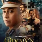 5 जून को रिलीज होगी करिश्मा कपूर स्टारर सीरीज:‘ब्राउन’ में दिखेगा कोलकाता का अनदेखा चेहरा; डायरेक्टर अभिनय देव से खास बातचीत | ACTPnews