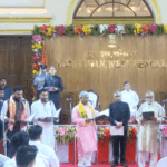 Suvendu Adhikari Cabinet Ministers List Oath Update; BJP MLAs | ACTPnews