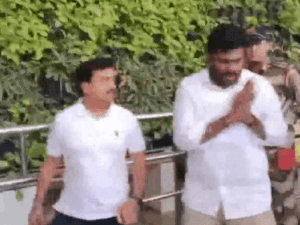 Annamalai New Party Buzz | Delhi Visit BJP Leader | ACTPnews