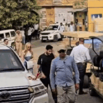 Tiffany Trump Visits Jamnagar | Ambani Vantara Gujarat | ACTPnews