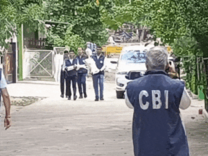 Twisha Sharma Death CBI Case Update; Samarth Giribala Singh | ACTPnews