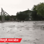 IMD Weather Rainfall Alert Photos Update; MP UP Rajasthan | ACTPnews