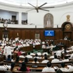 विधानसभाओं में तेजी से बिल पास करने का चलन बढ़ा:औसतन विधानसभाएं सिर्फ 24 दिन चलीं; 30% विधेयक एक दिन में पास | ACTPnews