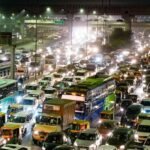 भारतीय शहर रात को 60 गुना ज्यादा चमकीले हुए:50% लोग आर्टिफिशियल रोशनी से होने वाले प्रदूषण का सामना कर रहे; दुनिया का 80% हिस्सा प्रभावित | ACTPnews