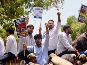 CBSE OSM Tender Probe | Rahul Allegations; Govt Demands Report | ACTPnews