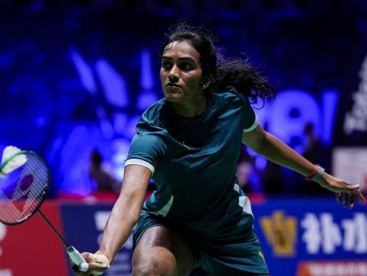 PV Sindhu Indonesia Open 2026 Update; Lakshya Sen