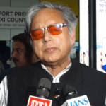 Shashi Tharoor Questions Full Rendition of Vande Mataram at Official Events | ACTPnews
