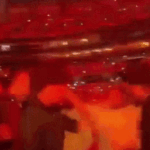 Diljit Dosanjh Toronto Concert Video; Khalistani SFJ | ACTPnews