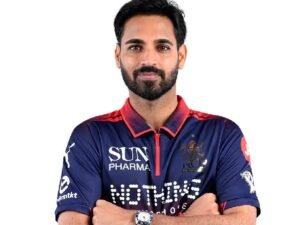 Bhuvi’s speed reached 140 kmph in IPL | ACTPnews
