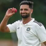 Aqib Nabi Joins For Afghanistan Test | ACTPnews