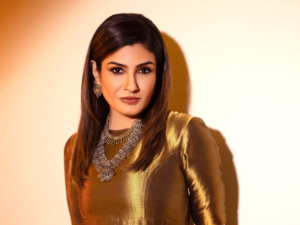 Mumbai: Raveena Tandons Brothers House Theft | ACTPnews