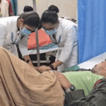 Jharkhand Doctor Taught Surgery to Naxalites for Vasectomy in Bastar | ACTPnews