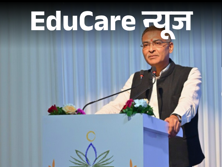 CBSE Chairman Secretary Transferred Over On-Screen Marking Controversy; Govt Probe