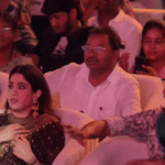 Peddi Film Promotion: Janhvi Kapoor Scared in Vijayawada | ACTPnews