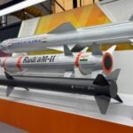 DRDO successful test firing of Rudram-2 air to ground anti radiation missile | ACTPnews