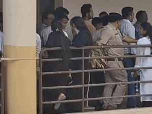 Twisha Sharma Death Mystery Update; Samarth Giribala Singh CBI Remand | ACTPnews