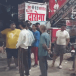 पटना में खान सर की कोचिंग में घुसकर मारपीट:गार्ड का सिर फोड़ा, पोस्टर फाड़े; खान सर बोले- कोचिंग वालों ने उड़ाने की धमकी दी थी | ACTPnews
