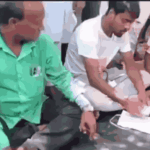 बंगाल में TMC नेता कट-मनी लौटा रहे:सरकारी योजना के लाभार्थियों से कमीशन लिए थे; नादिया में लक्ष्मीर भंडार योजना में 173 पुरुषों के नाम | ACTPnews