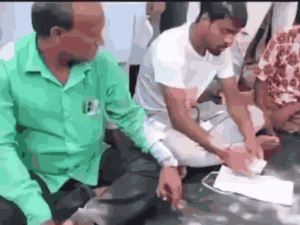 बंगाल में TMC नेता कट-मनी लौटा रहे:सरकारी योजना के लाभार्थियों से कमीशन लिए थे; नादिया में लक्ष्मीर भंडार योजना में 173 पुरुषों के नाम | ACTPnews