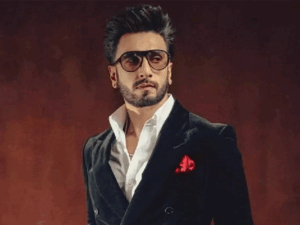 Ranveer Singh Faces Non-Cooperation; Sends Legal Notice to FWICE | ACTPnews