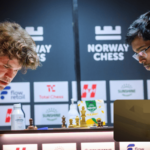 Praggnanandhaa Beats Carlsen Twice | Alireza Firouzja Defeats Gukesh | ACTPnews