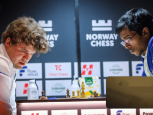 Praggnanandhaa Beats Carlsen Twice | Alireza Firouzja Defeats Gukesh | ACTPnews