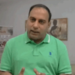 अमित जानी बोले- 'काला हिरण' सलमान की बायोपिक नहीं है:फिल्म बिश्नोई समाज पर आधारित, कहा- नोटिस भेजकर हम पर दबाव बनाया जा रहा है | ACTPnews