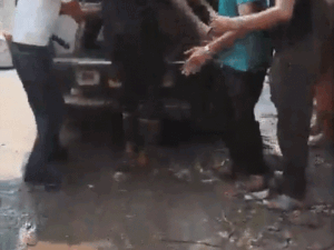 दिल्ली में रेस्टोरेंट में आग लगी, 10 की मौत:मालवीय नगर में हादसा, बेसमेंट में फंसे 3 लोगों का रेसक्यू; शॉर्ट सर्किट से आग की आशंका | ACTPnews