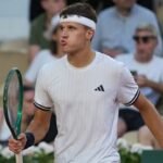 French Open: Youngest Quarter-Final Record Equalled | Nadal-Djokovic Era | ACTPnews
